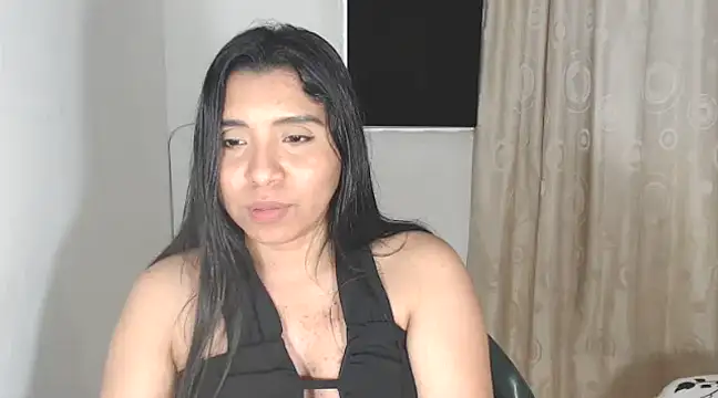 Antoneella vz online show from 02.16.25