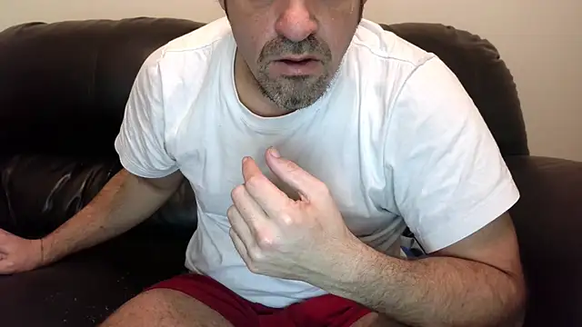 Troyt87 online show from 12.18.25