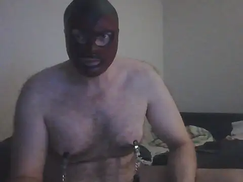 Eugene6666 online show from 10.26.25