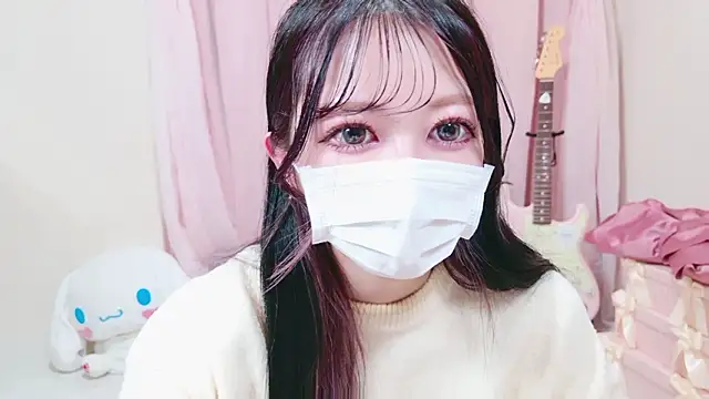 Megu-mimi online show from 02.09.26