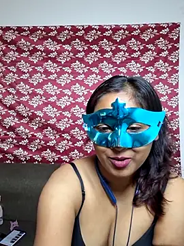 Cute Jiyaa online show from 10.27.25