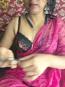 Snapshot of Cute_Jiyaa chatting on 07.10.26 Cute Jiyaa online show from 07.10.26