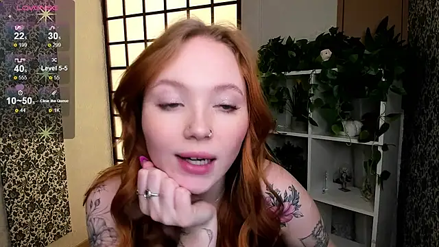 Maya Light online show from 02.16.25