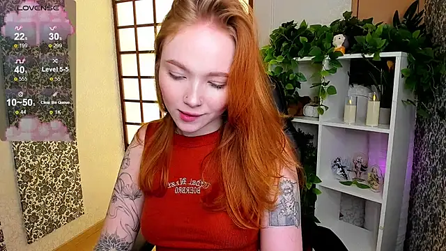 Maya Light online show from 02.24.25