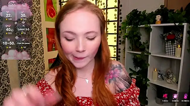 Maya Light online show from 03.07.25