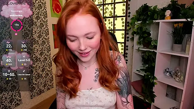 Maya Light online show from 03.13.25