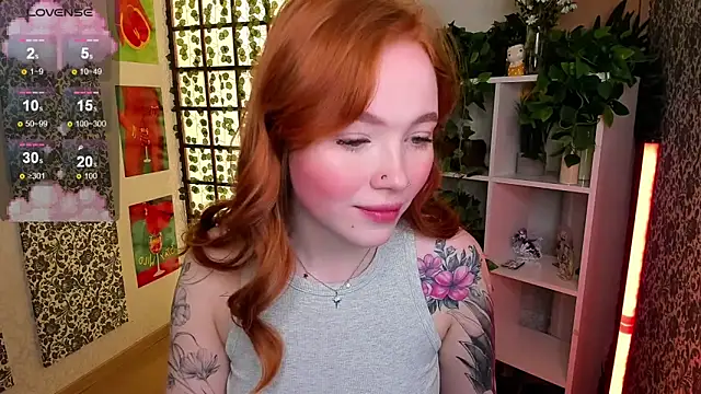 Maya Light online show from 03.23.25