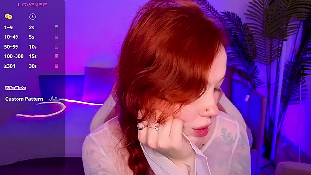 Maya Light online show from 11.13.25