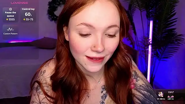 Maya Light online show from 01.18.26