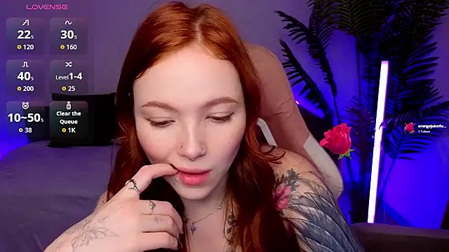 Maya Light online show from 03.13.26