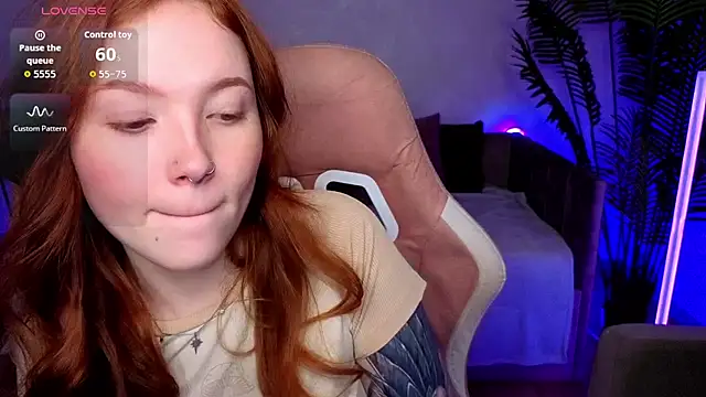 Maya Light online show from 04.16.26