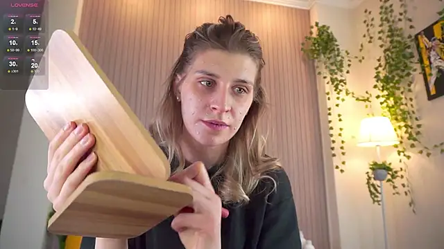 heartseduction online show from 02.21.26