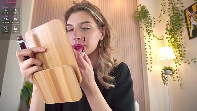 heartseduction online show from 02.22.26