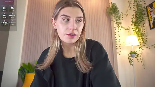 heartseduction online show from 02.24.26