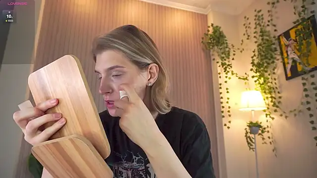 heartseduction online show from 02.27.26