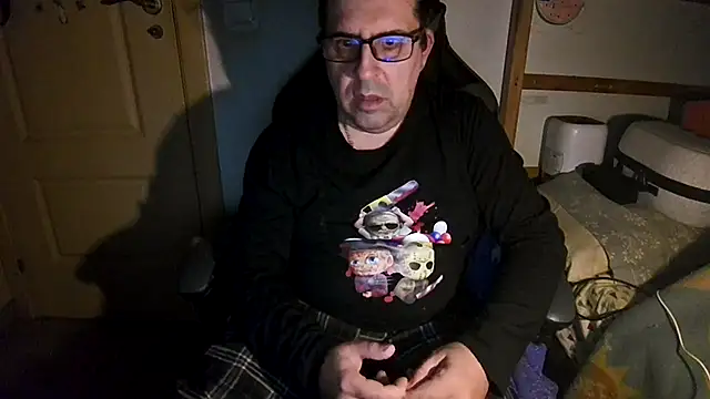 Snapshot of Usame_como_quieras chatting on 02.10.25 Usame como quieras online show from 02.10.25