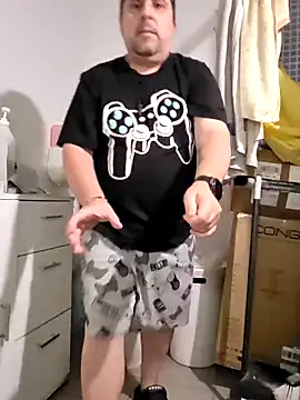 Usame como quieras online show from 04.21.26