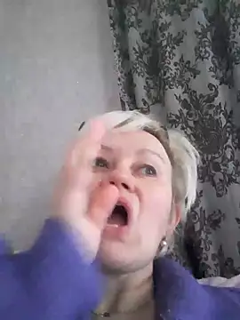 Mayya4321 online show from 02.22.25