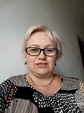 Mayya4321 online show from 09.10.25