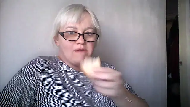 Mayya4321 online show from 09.24.25