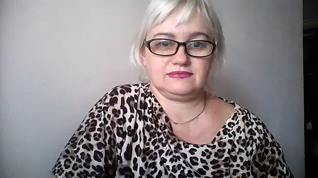 Mayya4321 online show from 09.28.25