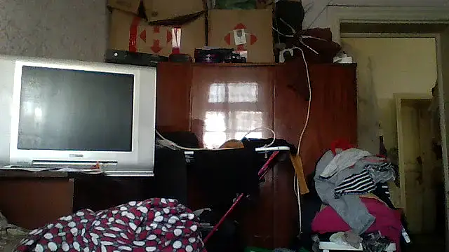 Mayya4321 online show from 02.03.26