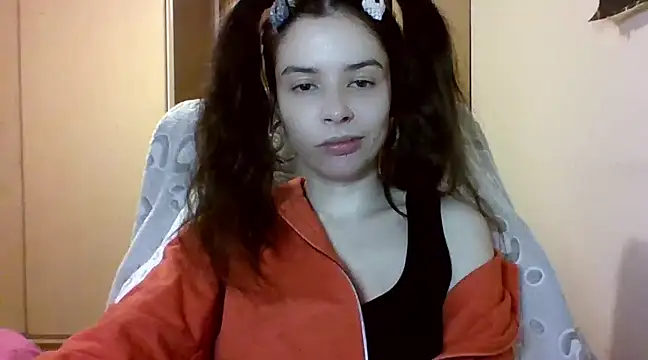 LariceSexy online show from 02.13.25