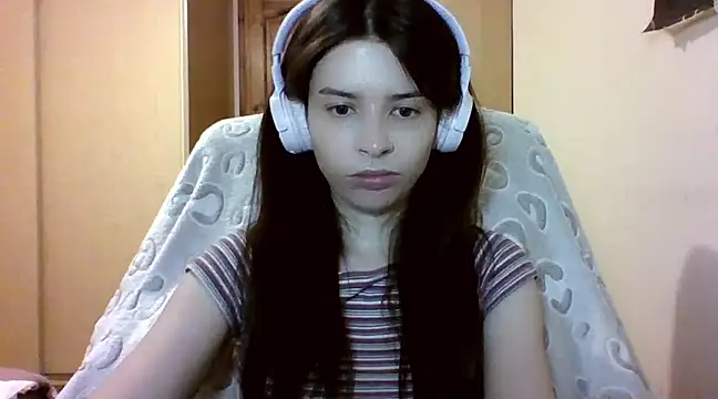 LariceSexy online show from 02.16.25