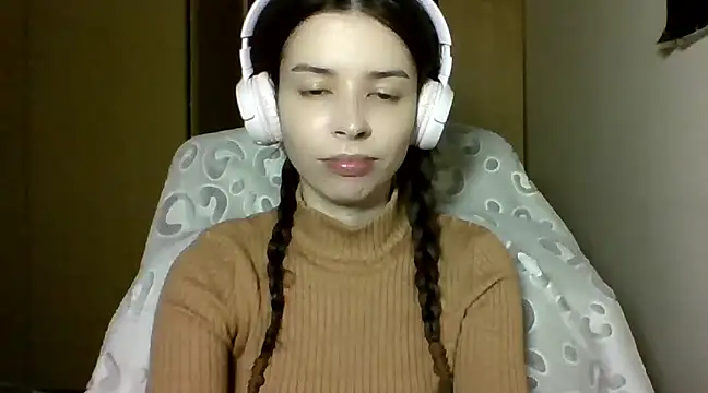 LariceSexy online show from 02.19.25