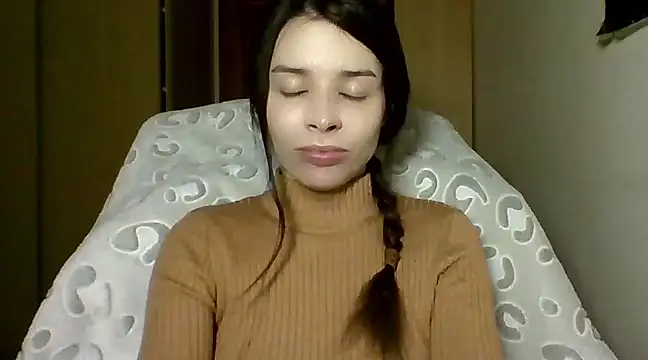 LariceSexy online show from 02.20.25
