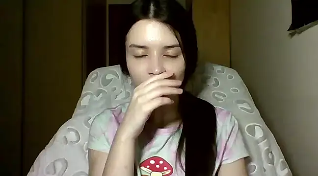 LariceSexy online show from 02.24.25