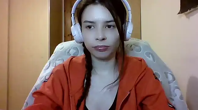 LariceSexy online show from 02.26.25