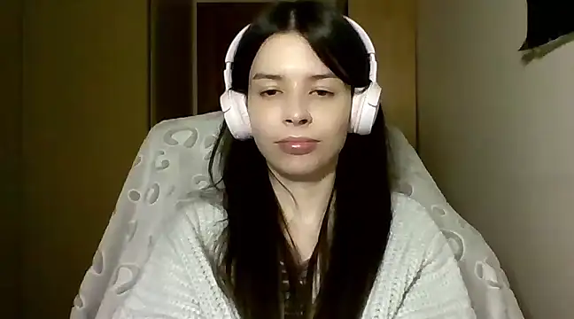 LariceSexy online show from 02.28.25