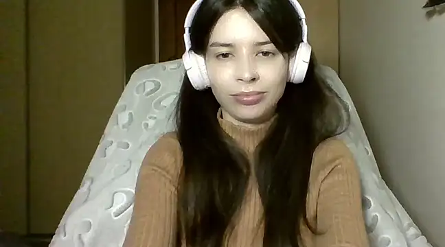 LariceSexy online show from 03.02.25