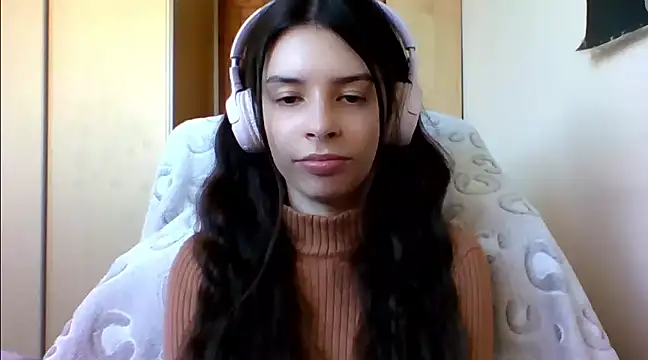 LariceSexy online show from 03.04.25