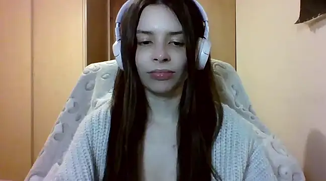 LariceSexy online show from 03.05.25