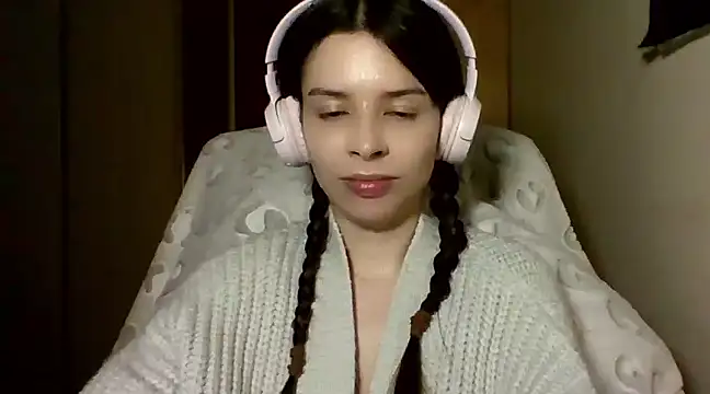 LariceSexy online show from 03.05.25