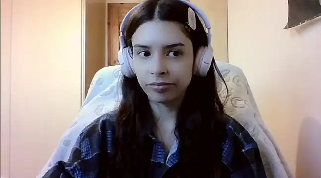 LariceSexy online show from 03.06.25