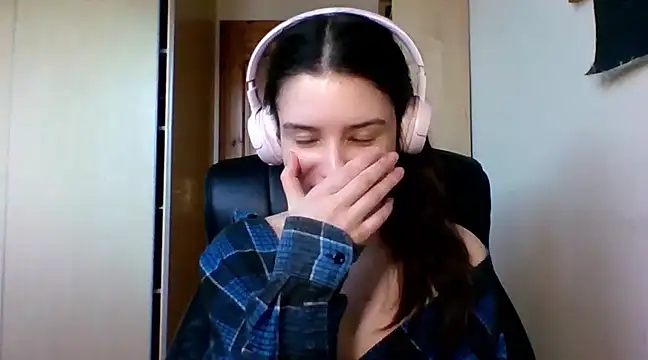 LariceSexy online show from 03.17.25