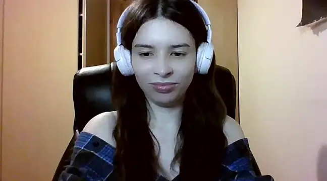 LariceSexy online show from 03.17.25