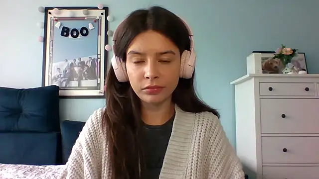 LariceSexy online show from 09.19.25