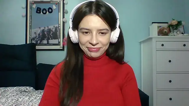 LariceSexy online show from 09.28.25