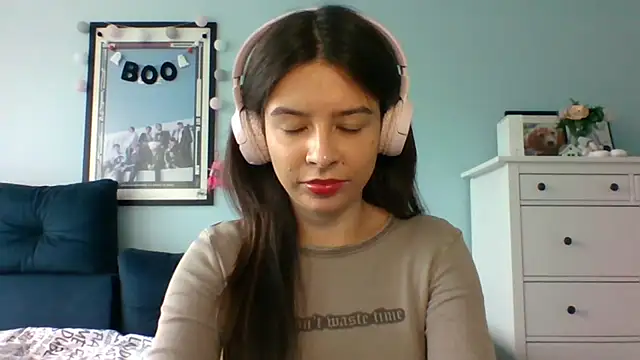 LariceSexy online show from 09.30.25