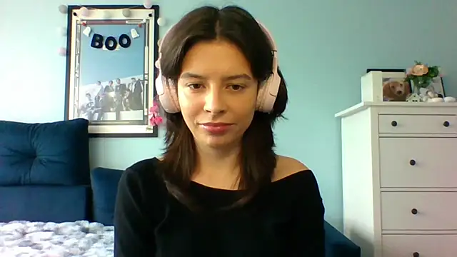 LariceSexy online show from 10.06.25