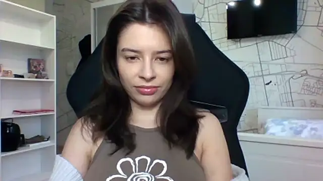 LariceSexy online show from 11.25.25