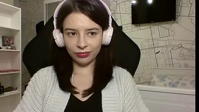 LariceSexy online show from 11.30.25