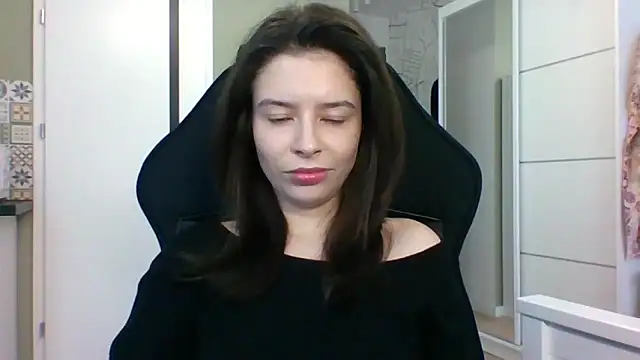 LariceSexy online show from 01.11.26