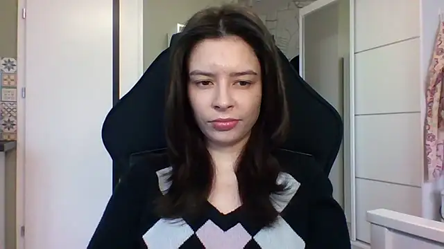 LariceSexy online show from 02.22.26