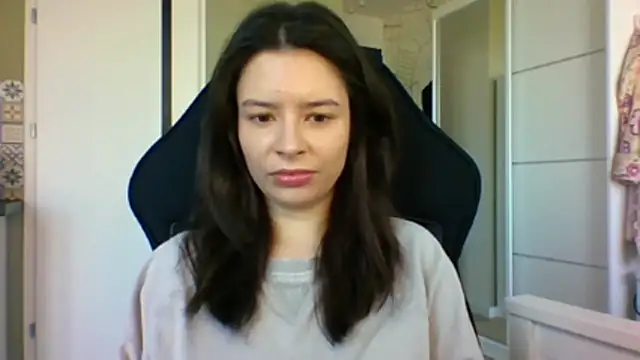 LariceSexy online show from 02.28.26