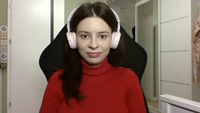 LariceSexy online show from 03.02.26